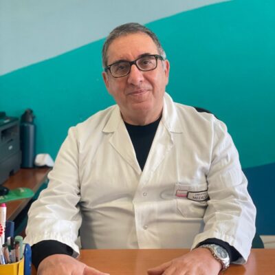 Laboratorio Mardighian